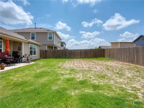 Exterior - 10744 Rosalina Loop, Converse, TX 78109 photo 6 of 7