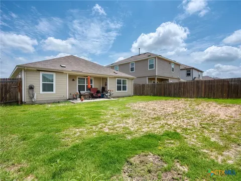 Exterior - 10744 Rosalina Loop, Converse, TX 78109 photo 7 of 7