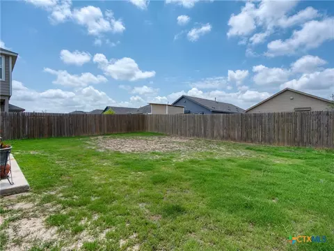 Exterior - 10744 Rosalina Loop, Converse, TX 78109 photo 4 of 7