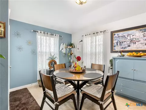 Dining - 10744 Rosalina Loop, Converse, TX 78109 photo 1 of 2
