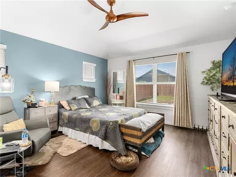Bedroom - 10744 Rosalina Loop, Converse, TX 78109 photo 1 of 6