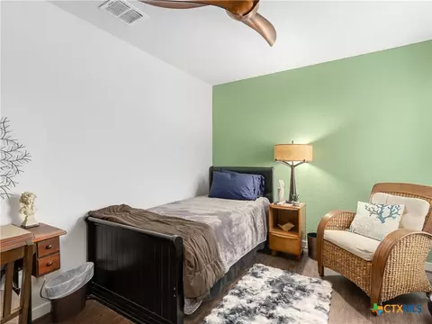 Bedroom - 10744 Rosalina Loop, Converse, TX 78109 photo 6 of 6