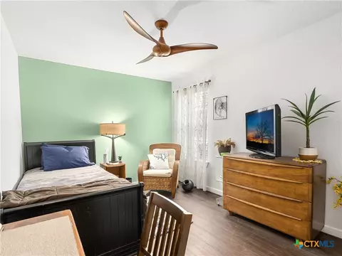 Bedroom - 10744 Rosalina Loop, Converse, TX 78109 photo 5 of 6