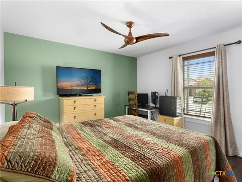 Bedroom - 10744 Rosalina Loop, Converse, TX 78109 photo 3 of 6