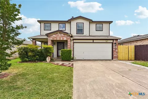2204 Mikulec Dr, Killeen, TX 76542