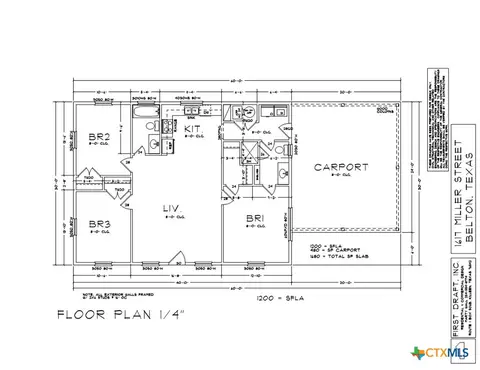 502 E Avenue R, Belton, TX 76513