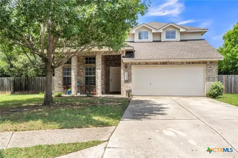 101 Cannery Cv, Leander, TX 78641
