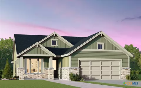 317 Sweeping Sage Ln, San Marcos, TX 78666