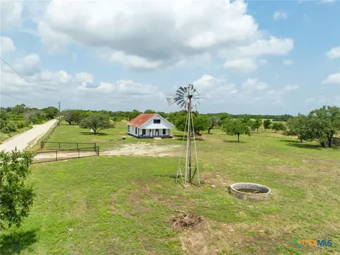 lot4 County Road 426, Evant, TX 76525