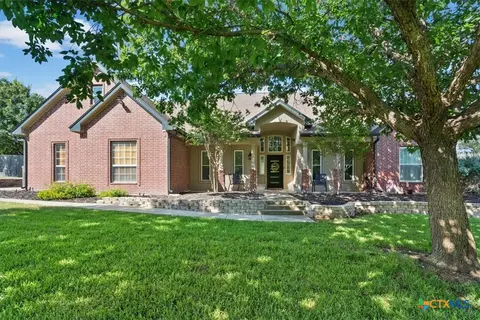5306 Denmans Loop, Belton, TX 76513