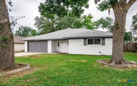 902 Concord Dr, Temple, TX 76504