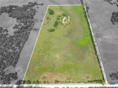 lot3 County Road 410, Evant, TX 76525