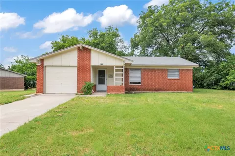 Undisclosed, Killeen, TX 76543