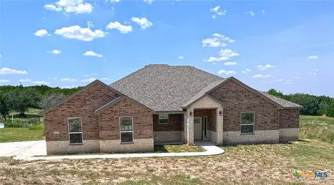753 Northern Hills Rd, Copperas Cove, TX 76522