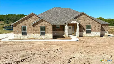 753 Northern Hills Rd, Copperas Cove, TX 76522
