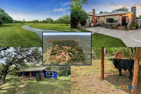 1750 Craddock Ave, San Marcos, TX 78666
