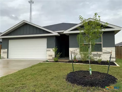 766 Freedom Cir, Nolanville, TX 76559