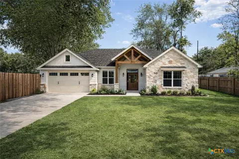 520 S Grant Ave, New Braunfels, TX 78130