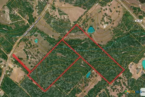 tbd Fm 3233, La Grange, TX 78945