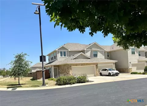 405 High Tech Dr #9A, Georgetown, TX 78626