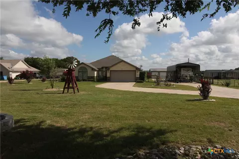 2734 Rock Rd, Troy, TX 76579