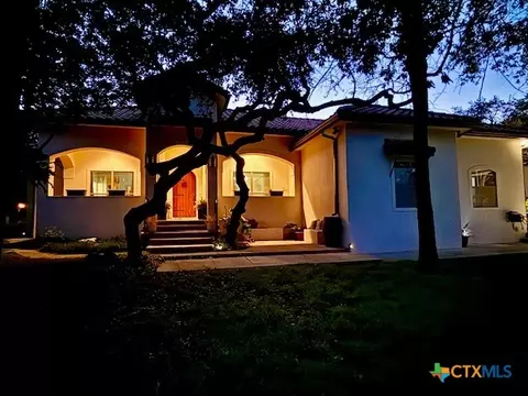 26447 Lewis Ranch Rd, New Braunfels, TX 78132