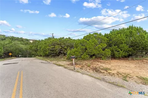 4602 Thunderbird, Lago Vista, TX 78645