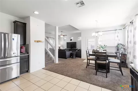 Entry Way - 263 Joseph Dr, Buda, TX 78610 photo 4 of 5