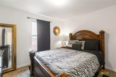 Bedroom - 263 Joseph Dr, Buda, TX 78610 photo 2 of 4