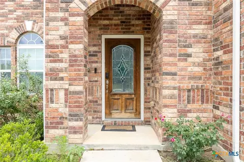 Entry Way - 263 Joseph Dr, Buda, TX 78610 photo 1 of 5