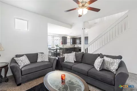 Living - 263 Joseph Dr, Buda, TX 78610 photo 2 of 4