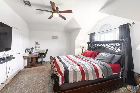 Bedroom - 263 Joseph Dr, Buda, TX 78610 photo 3 of 4