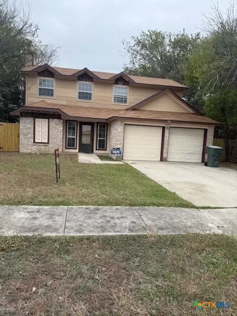 2011 Hinkle Ave, Killeen, TX 76549