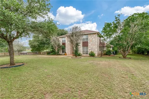 10767 Rosemar Ln, Adkins, TX 78101