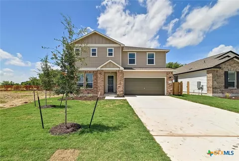 719 Ryan St, Belton, TX 76513