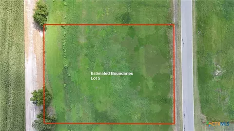 109 Pr 711, Lott, TX 76632