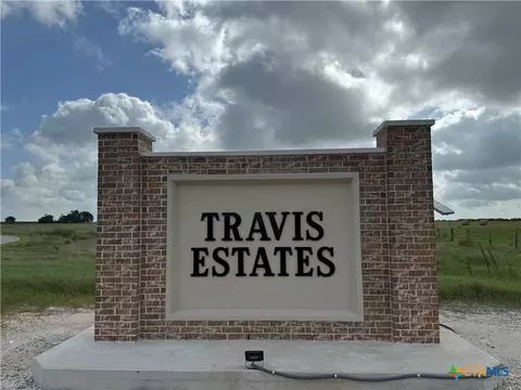 109 Pr 711, Lott, TX 76632