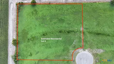 115 Pr 711, Lott, TX 76632