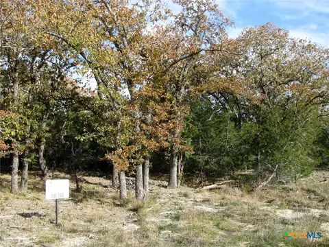 lot140 Ph 6 County Road 421, Evant, TX 76566