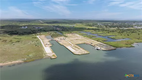 lot4 Boomvang St, Port O'connor, TX 77982
