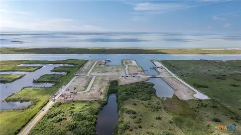lot4 Gunnison Rd, Port O'connor, TX 77982
