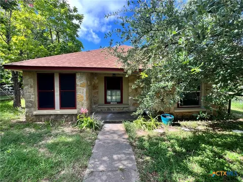 1506 Golf Course Rd, Gatesville, TX 76528