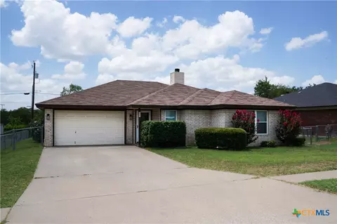 403 Courtney Ln, Copperas Cove, TX 76522