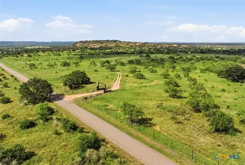 5230 County Road 409, Valley Spring, TX 76885