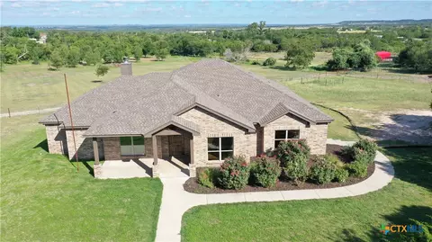 123 Hard Bargain Dr, Gatesville, TX 76528