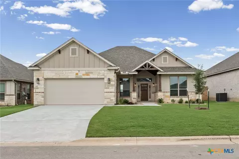 7109 Touchstone Dr, Temple, TX 76502