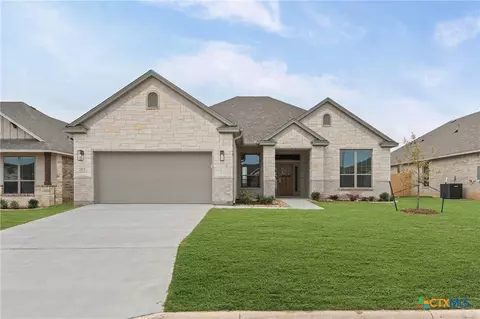 7113 Touchstone Dr, Temple, TX 76502