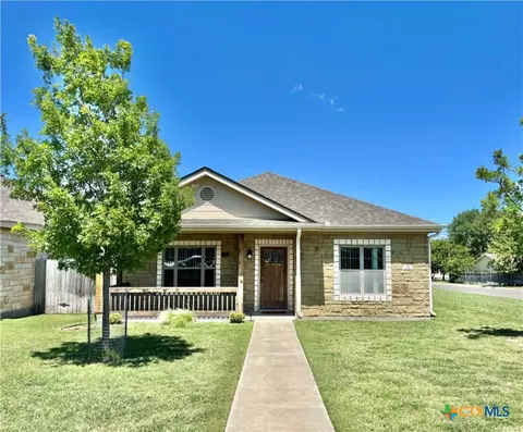21 Samac Ln, Lampasas, TX 76550