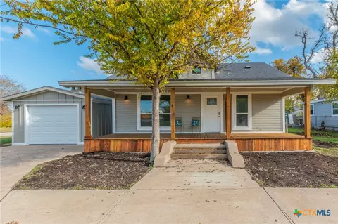 401 S 11th St, Temple, TX 76504