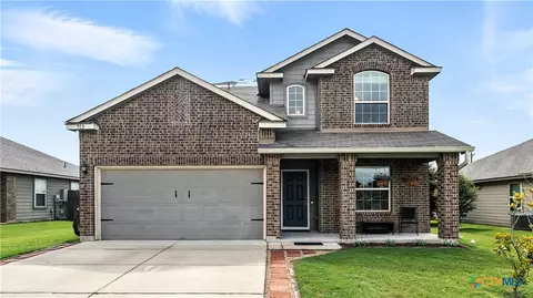 912 Bexley Dr, Seguin, TX 78155
